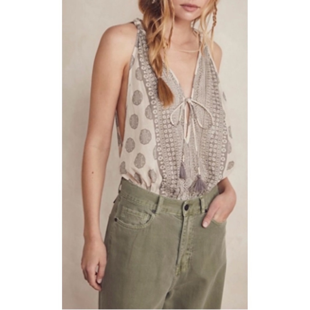 Soul of the Sun Bodysuit